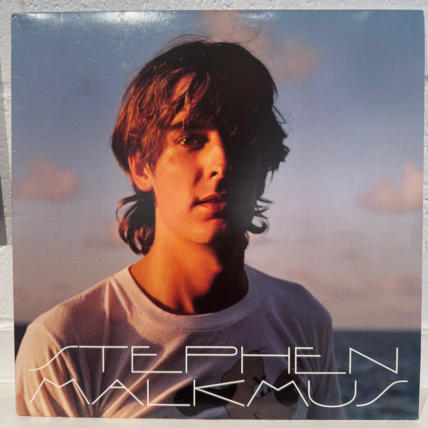 Stephen Malkmus – Stephen Malkmus