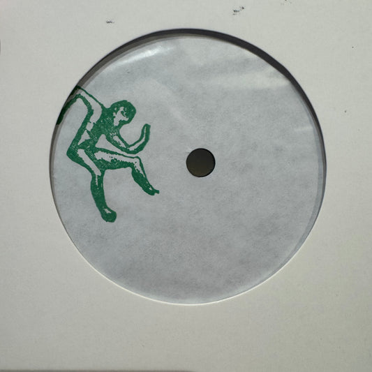 Headland – Enemy / Alright 10"