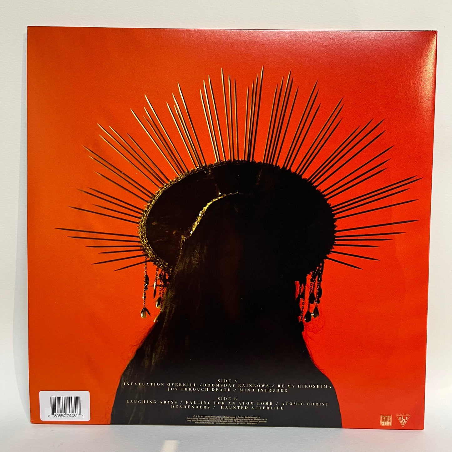 Grave Pleasures - Motherhood