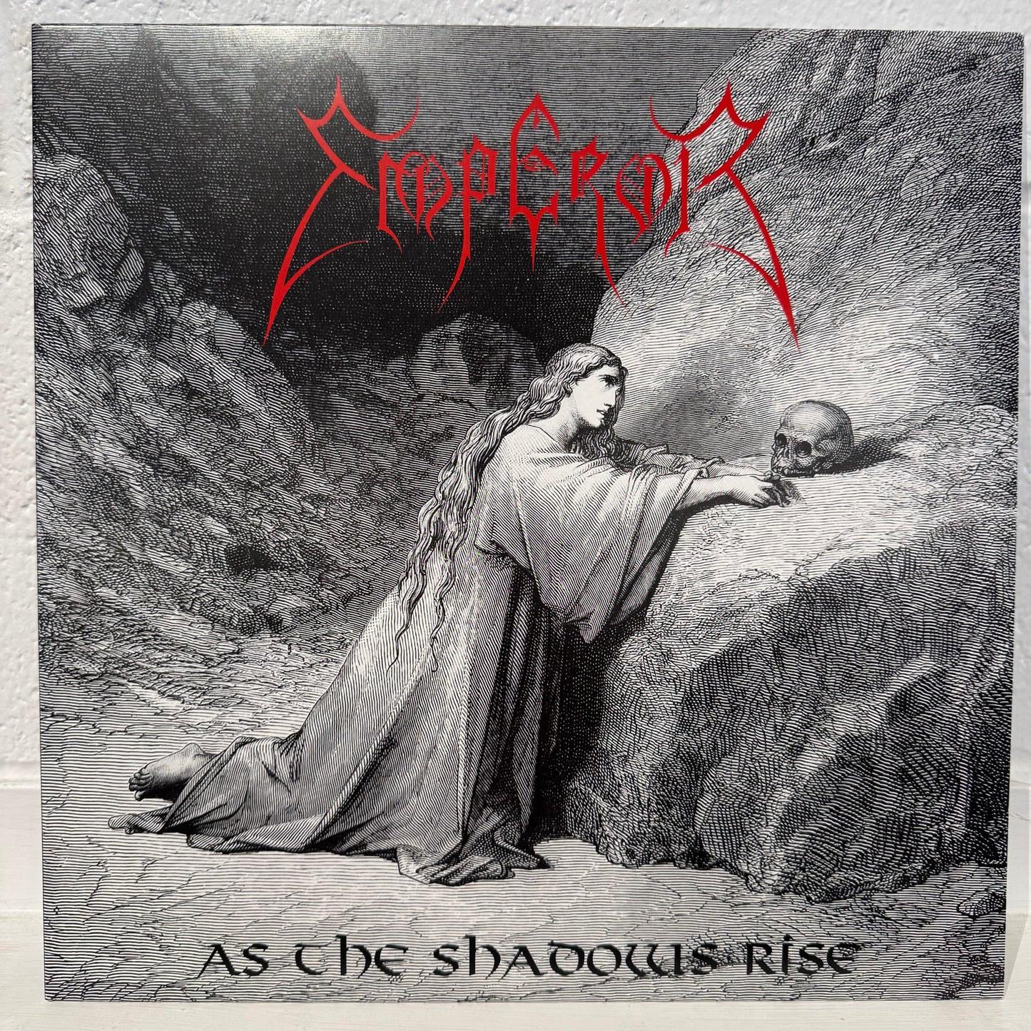 Emperor – As The Shadows Rise