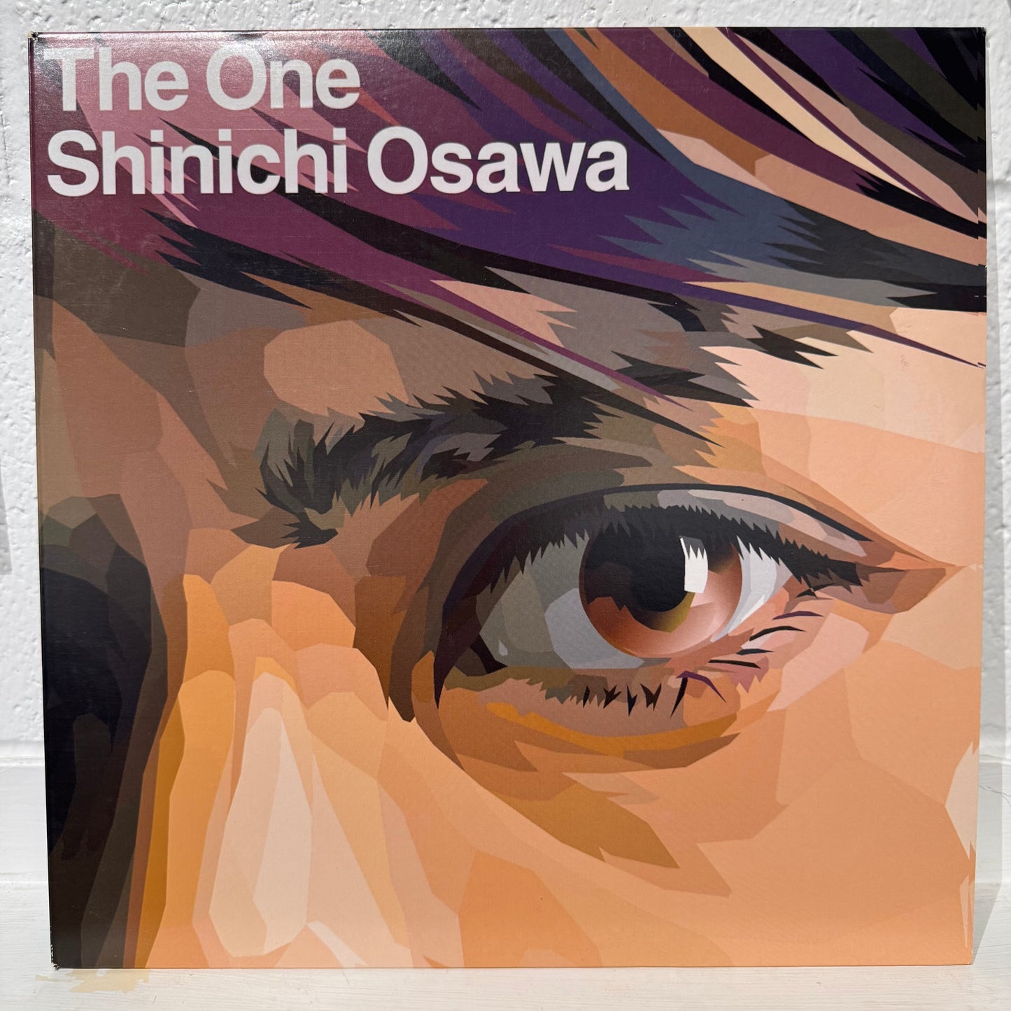 Shinichi Osawa – The One