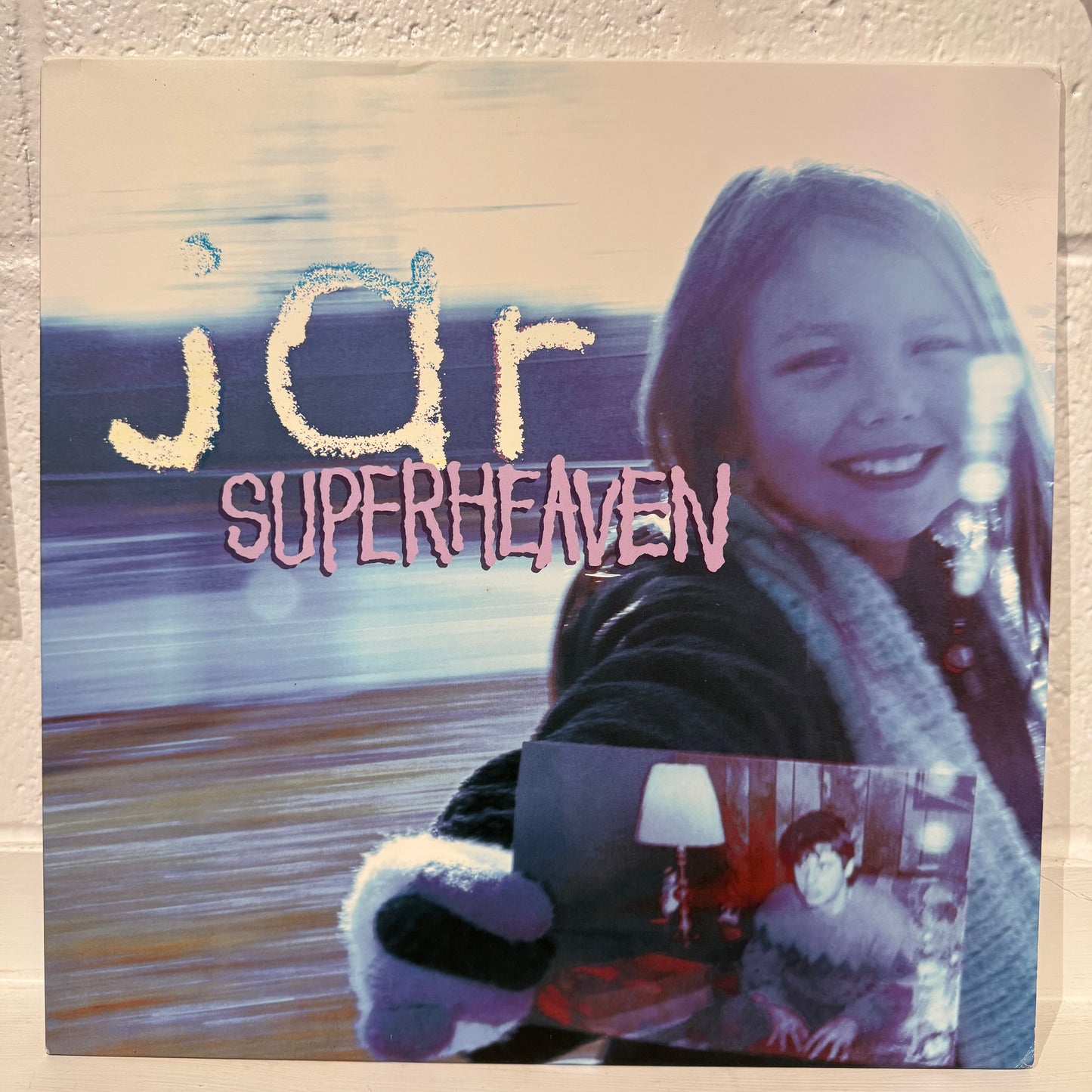 Superheaven – Jar