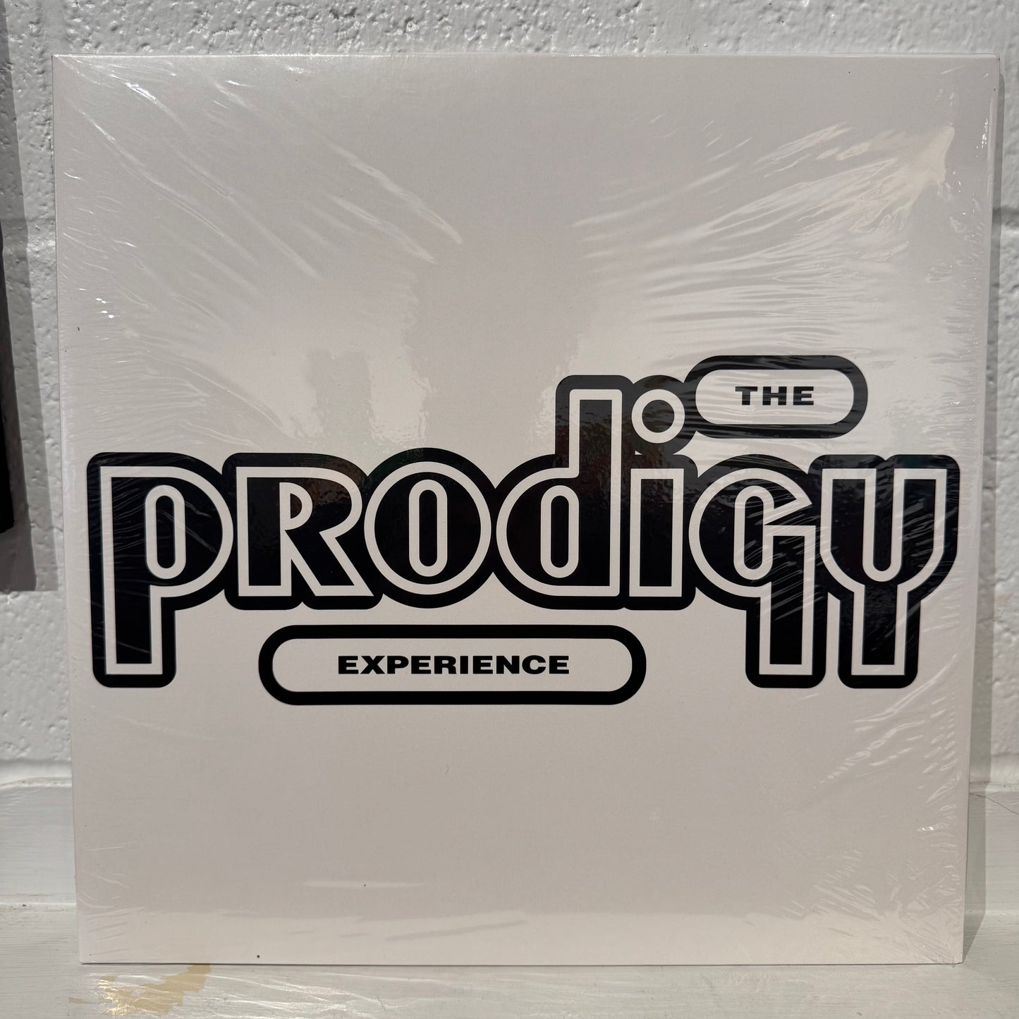 Prodigy - Experience