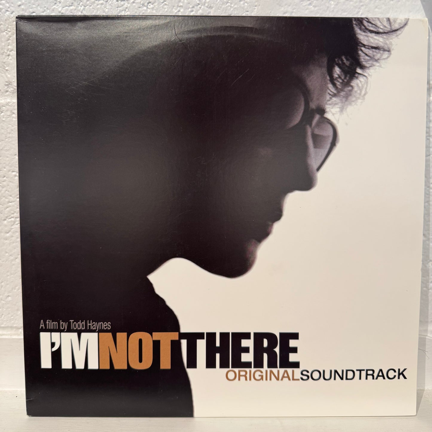 Various – I'm Not There (Original Soundtrack)