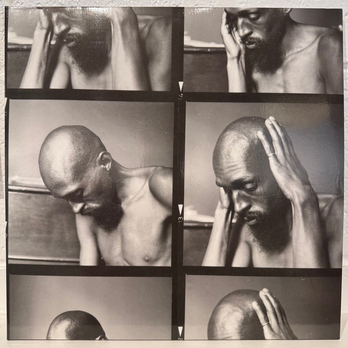Julius Eastman – Femenine