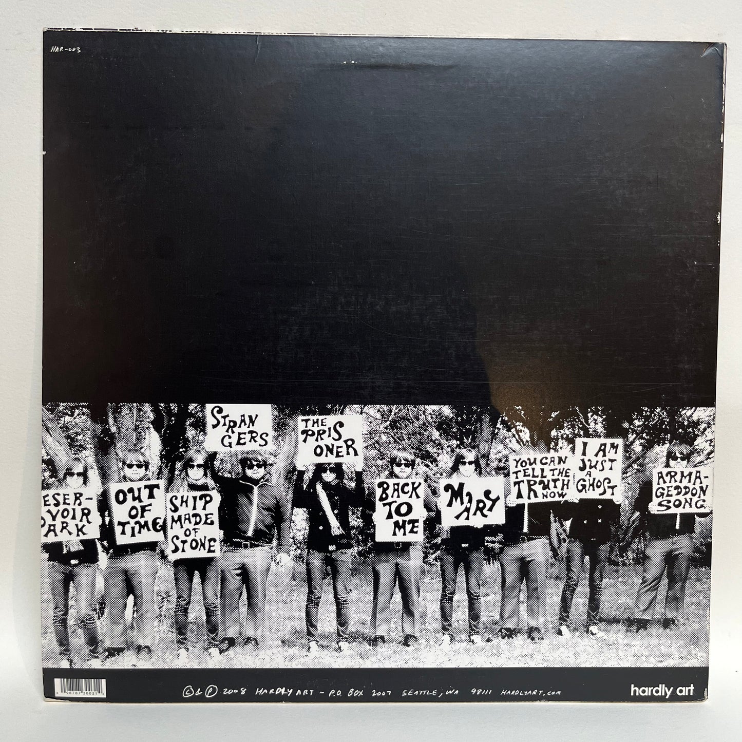 The Dutches and the Duke - She's the Dutchess, He's the Duke