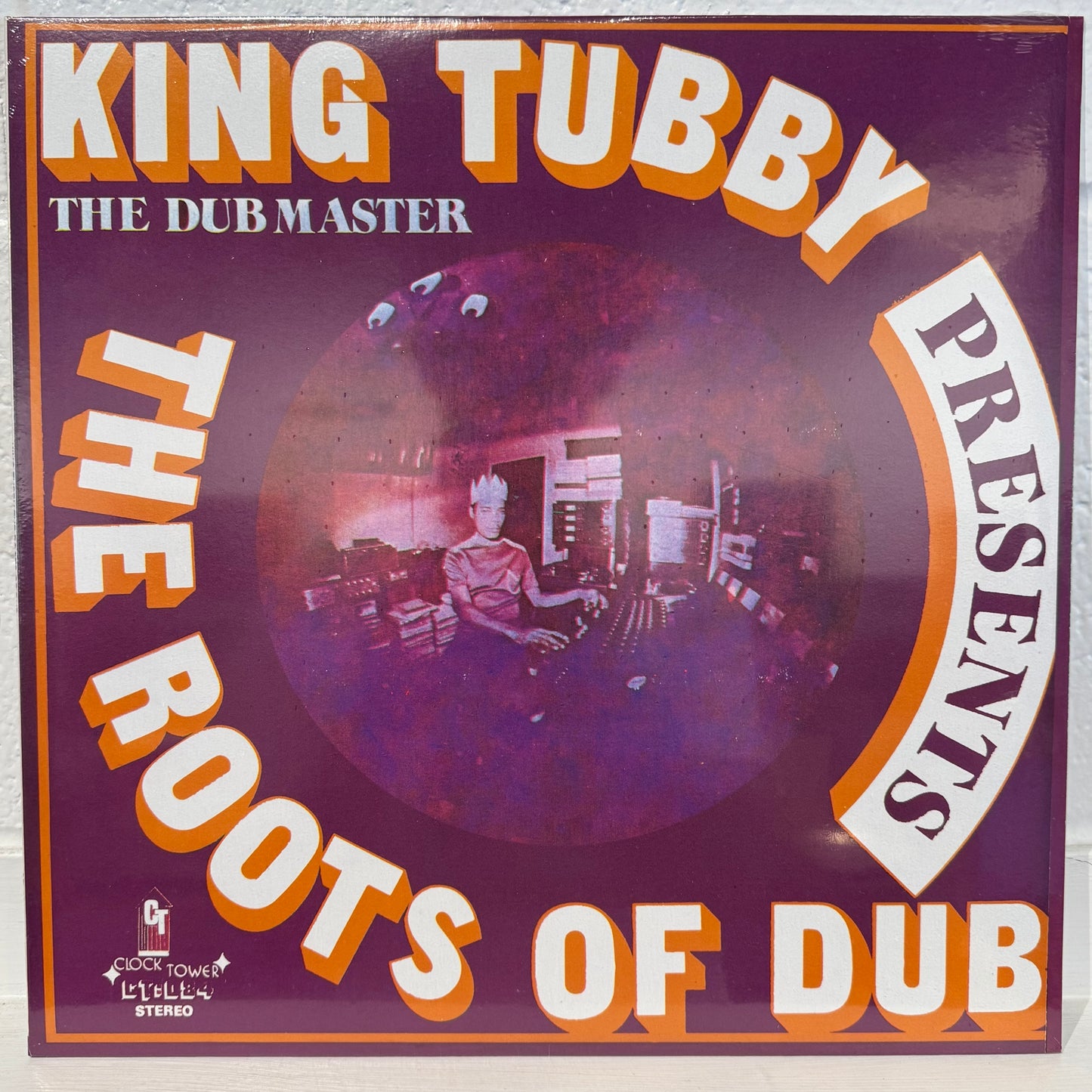 King Tubby - Roots Of Dub