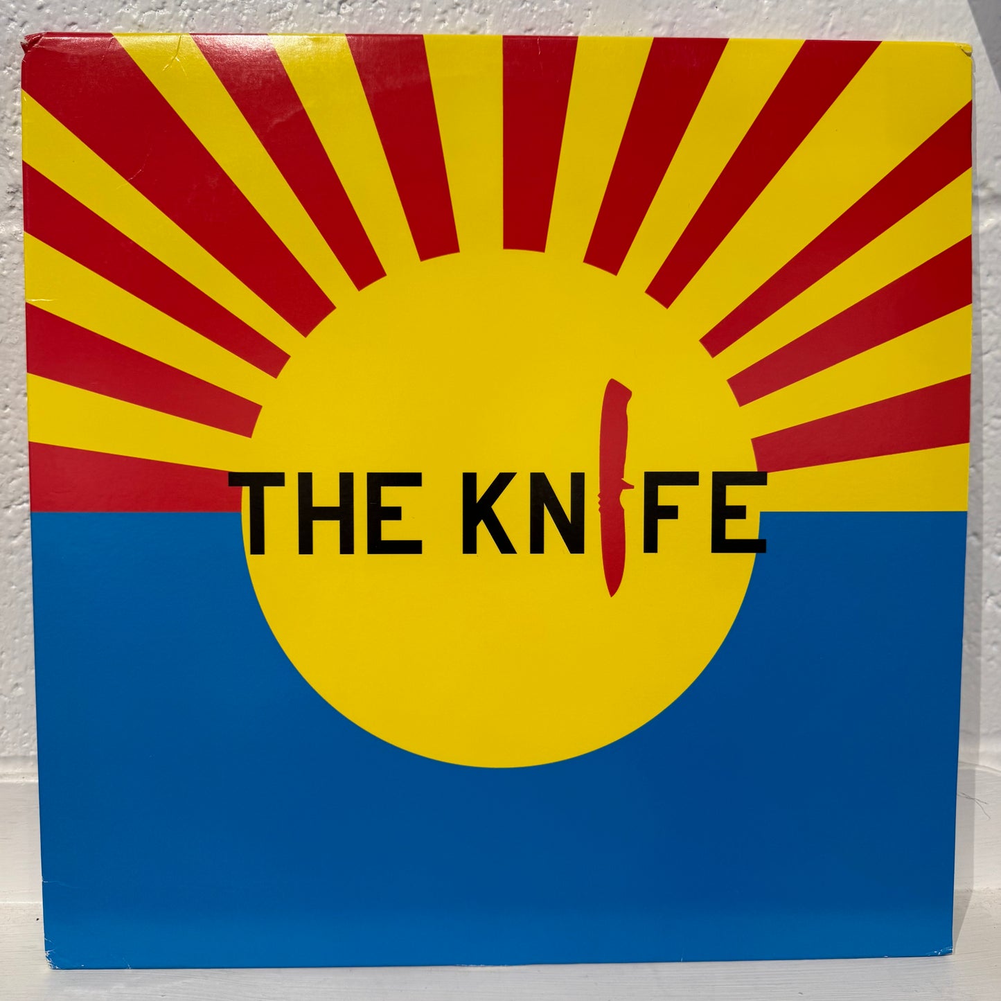 The Knife – The Knife
