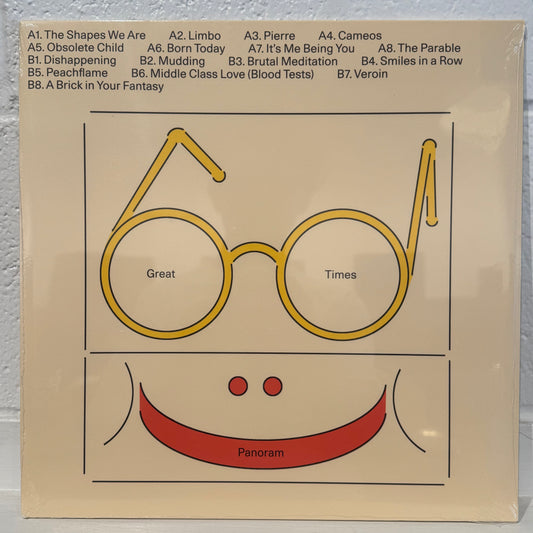 Panoram – Great Times