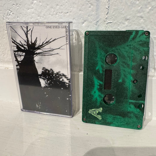 One Eyed God Prophecy – One Eyed God Prophecy