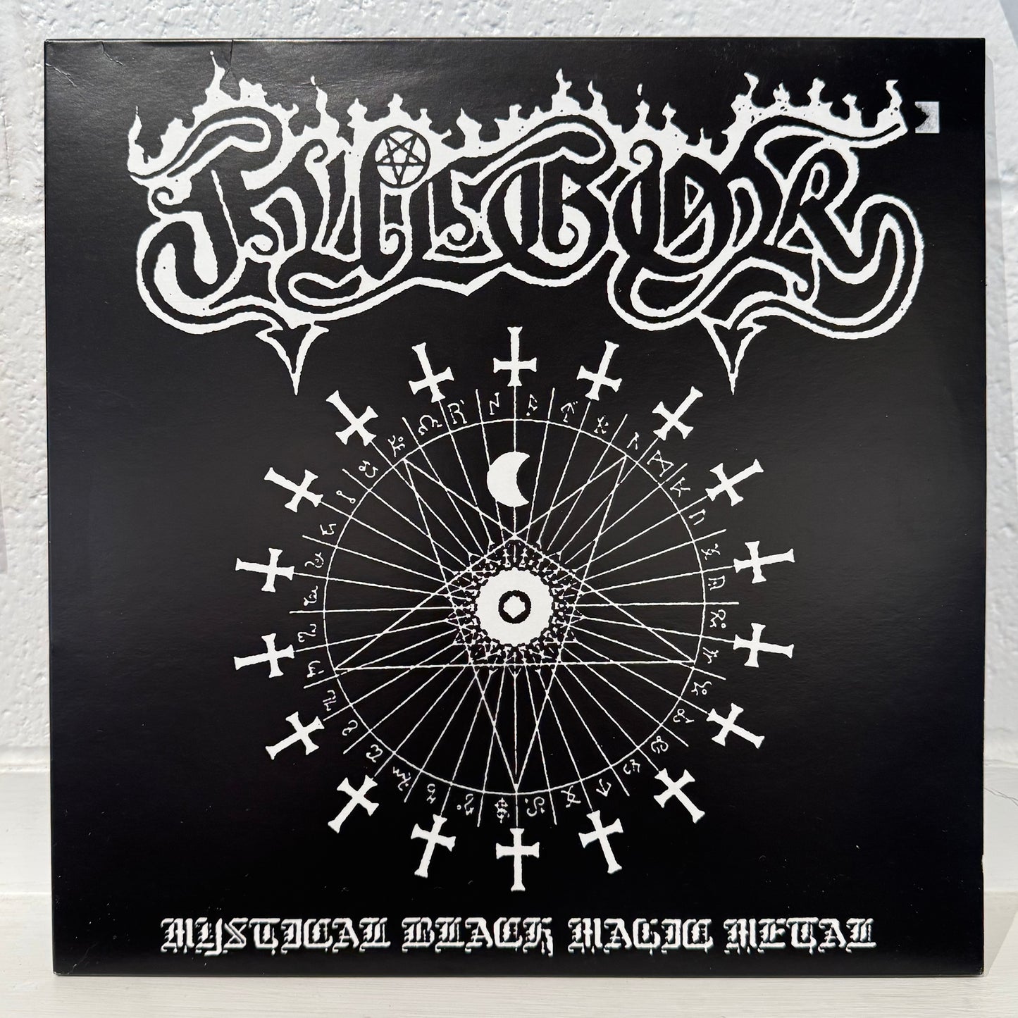 Fulgor – Mystical Black Magic Metal