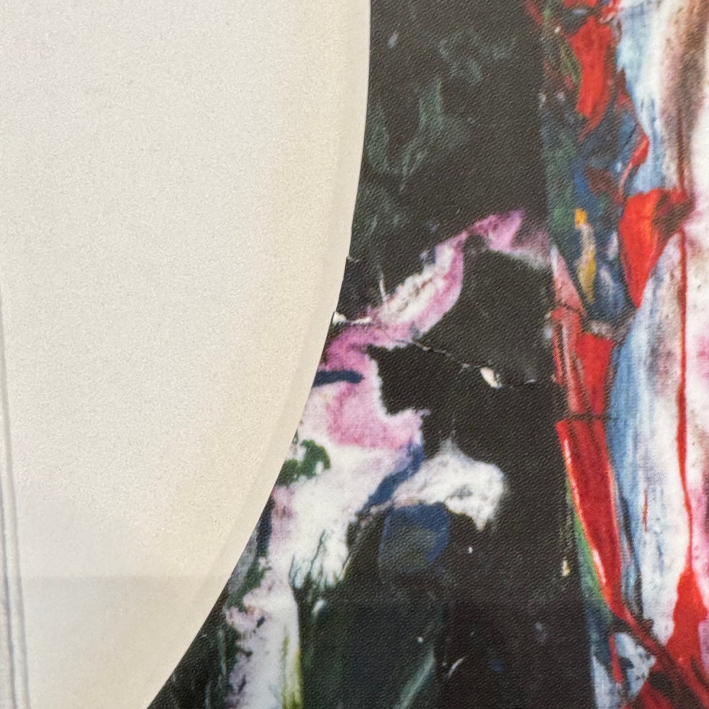 The Cure – Mixed Up