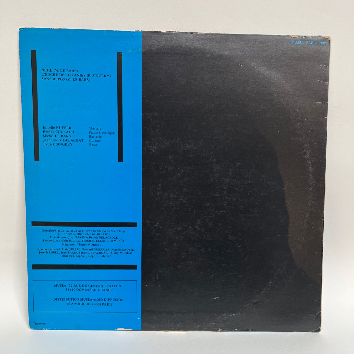 Eider Stellaire – 3