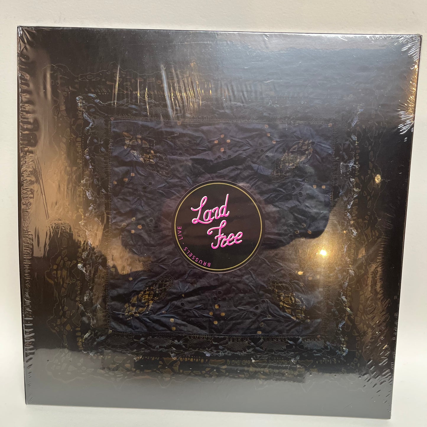 Lard Free - Brussles