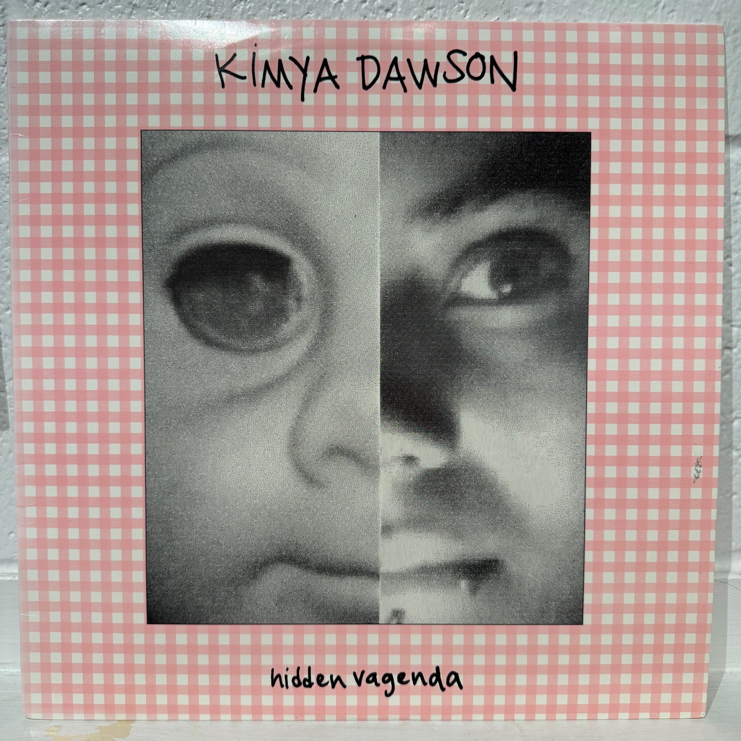 Kimya Dawson – Hidden Vagenda