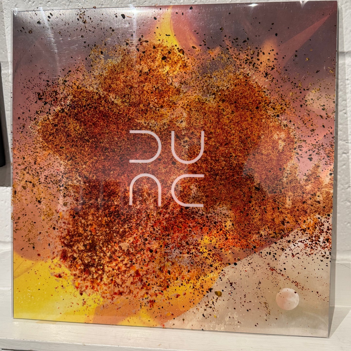 Hans Zimmer – Dune: Part One (Original Motion Picture Soundtrack)