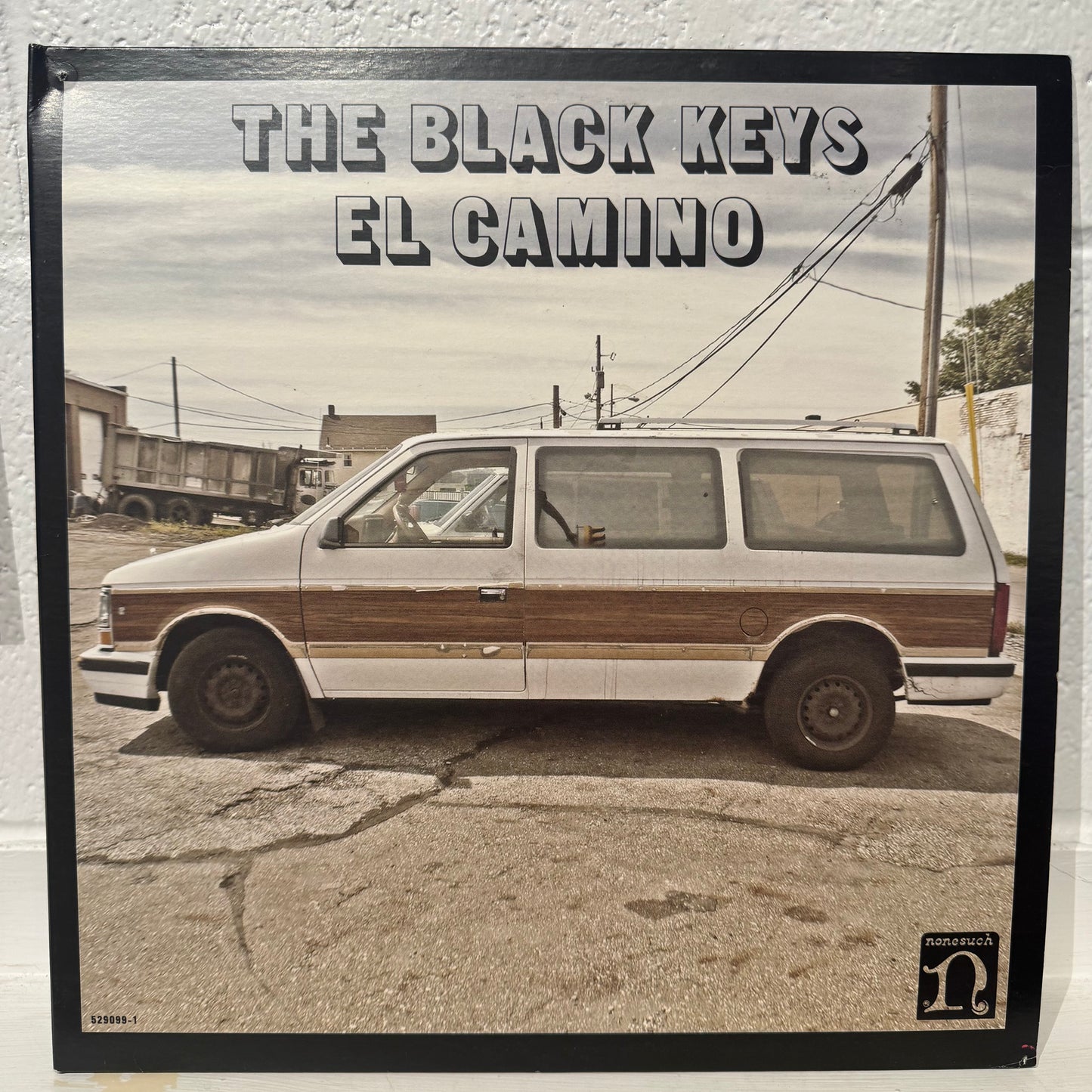 The Black Keys – El Camino