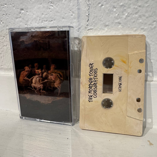 Metgumbnerbone – The Morden Tower Conjurations