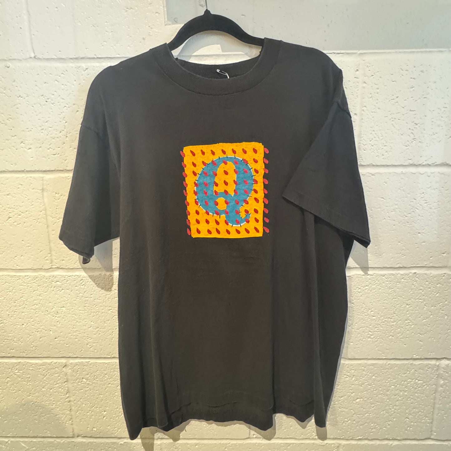 The Wolfgang Press - Queer 90's t-shirt