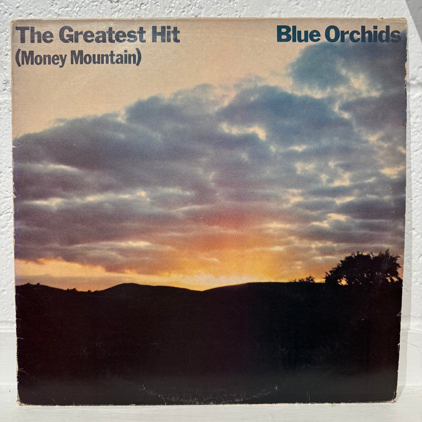 Blue Orchids – The Greatest Hit (Money Mountain)