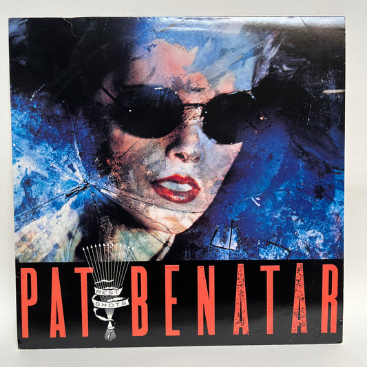 Pat Benatar - Best Shots