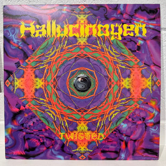 Hallucinogen – Twisted