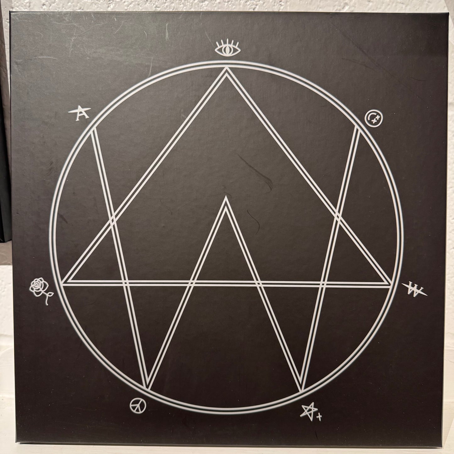 Alison Wonderland - Trinity