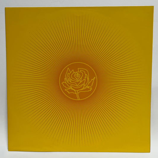 Ryan Adams & The Cardinals - Easy Tiger