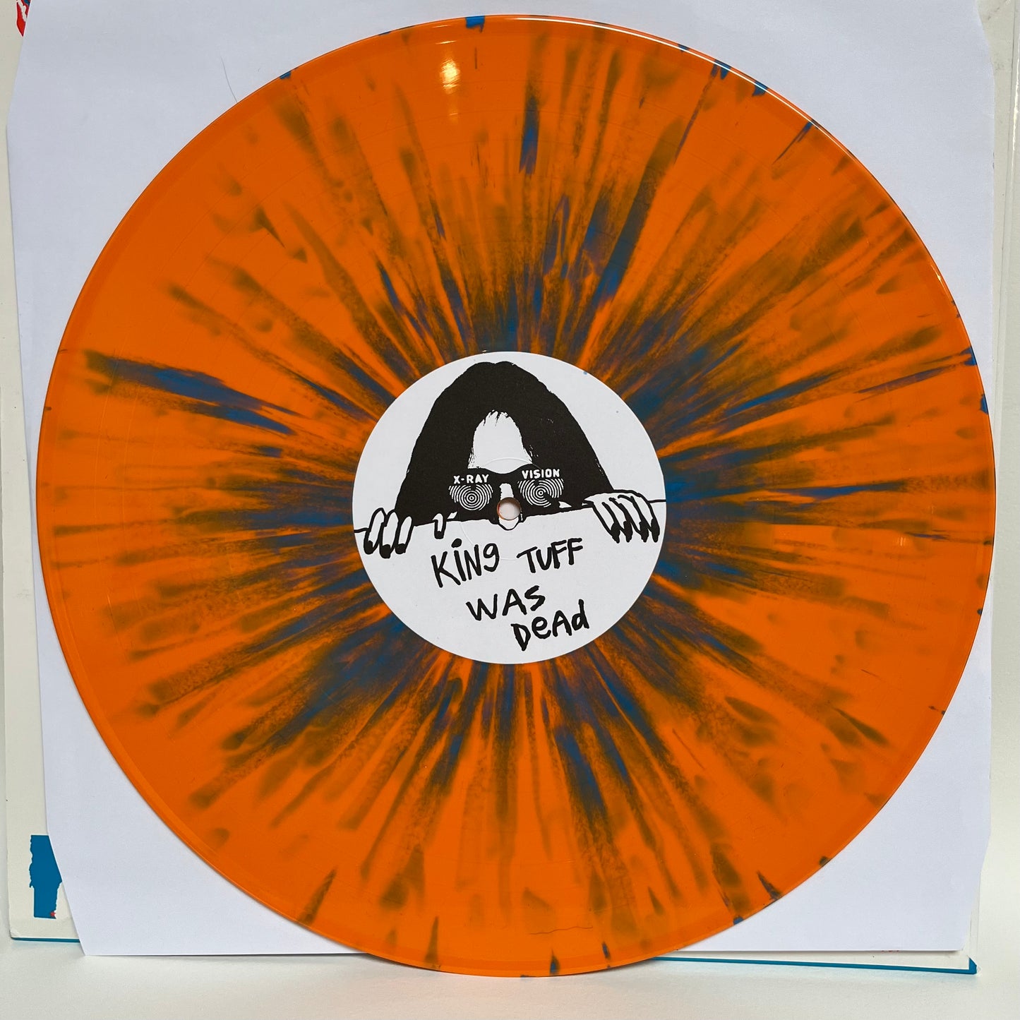 King Tuff - Was Dead