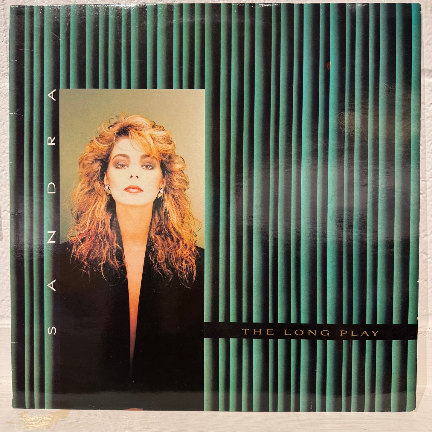 Sandra – The Long Play