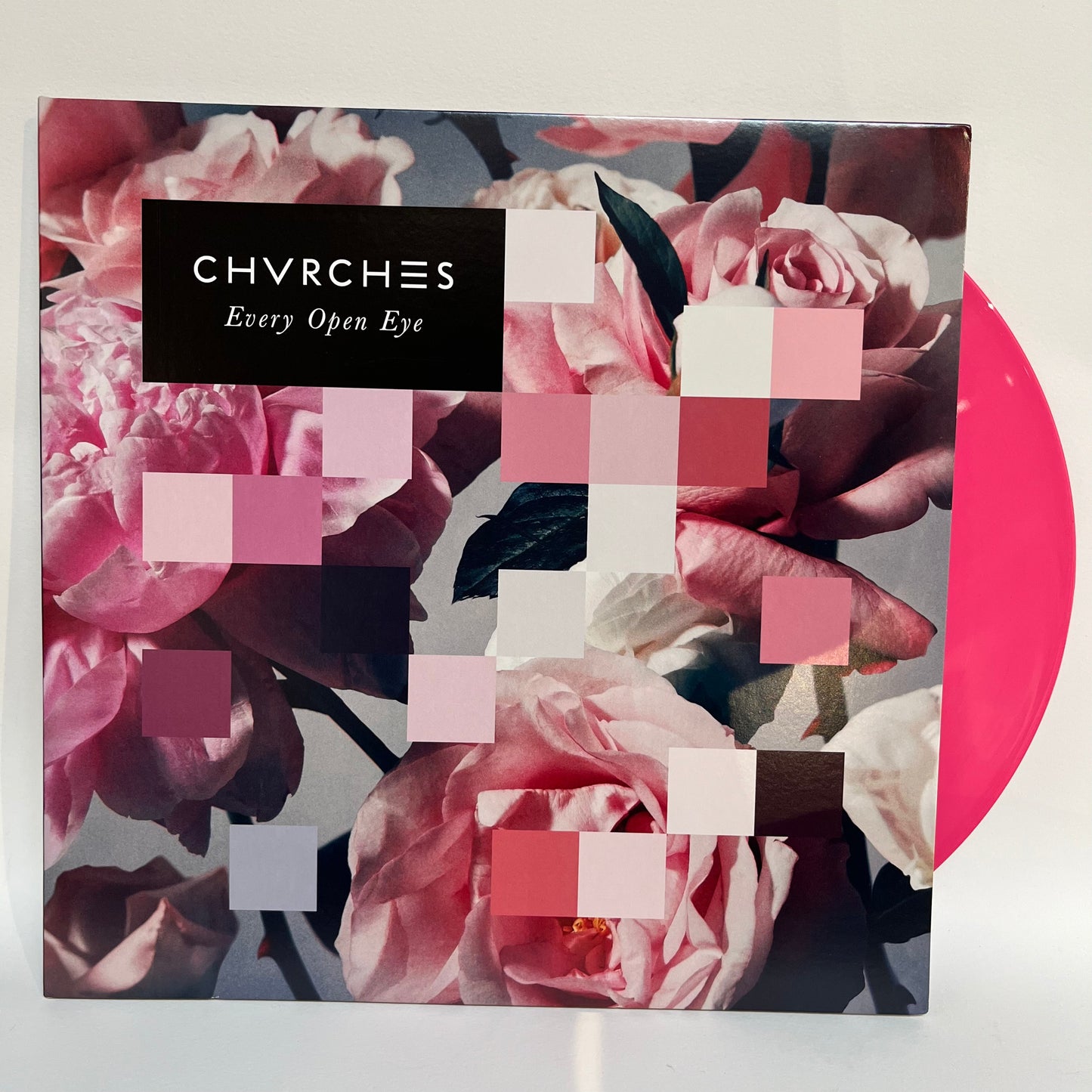 Chvrches - Every Open Eye