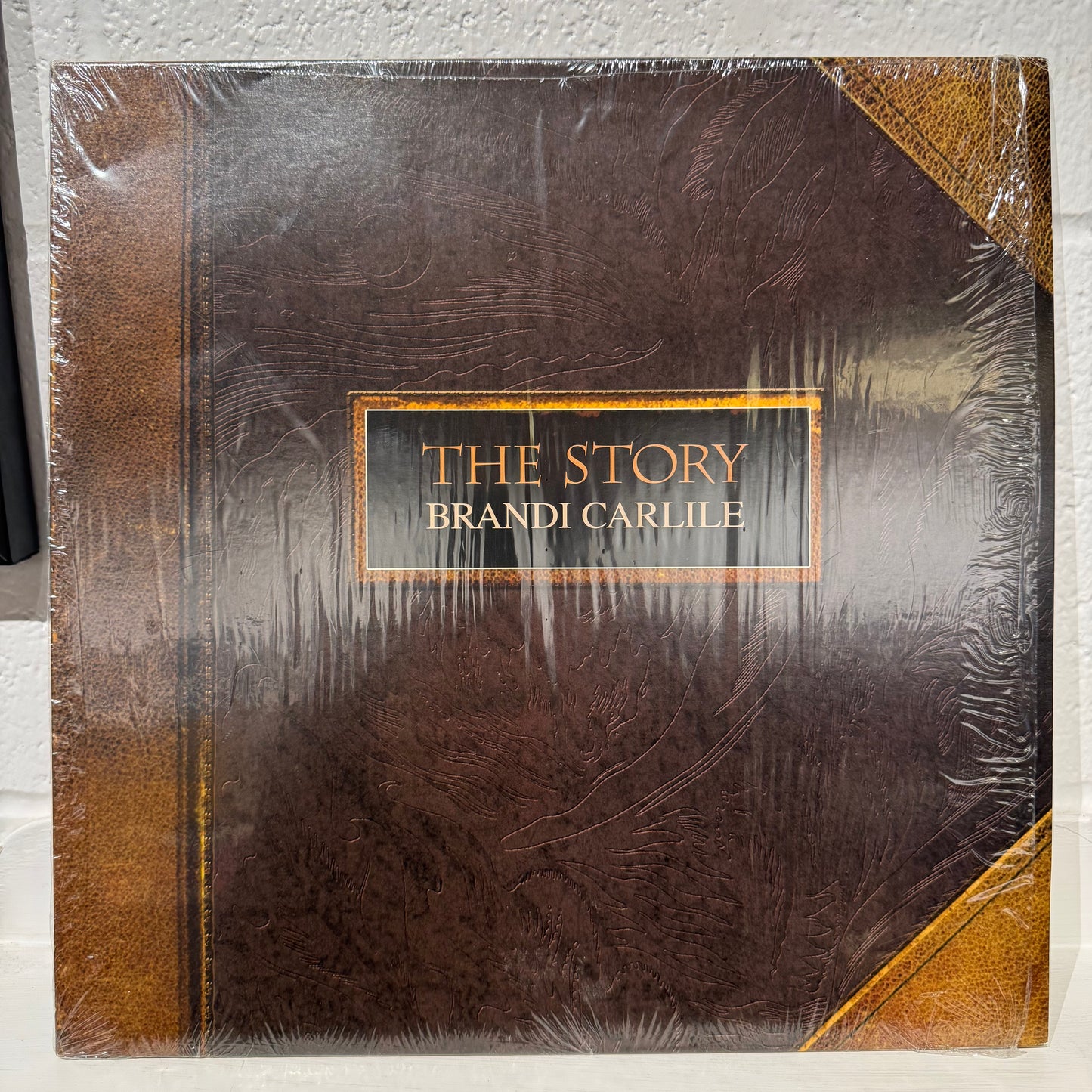 Brandi Carlile - The Story