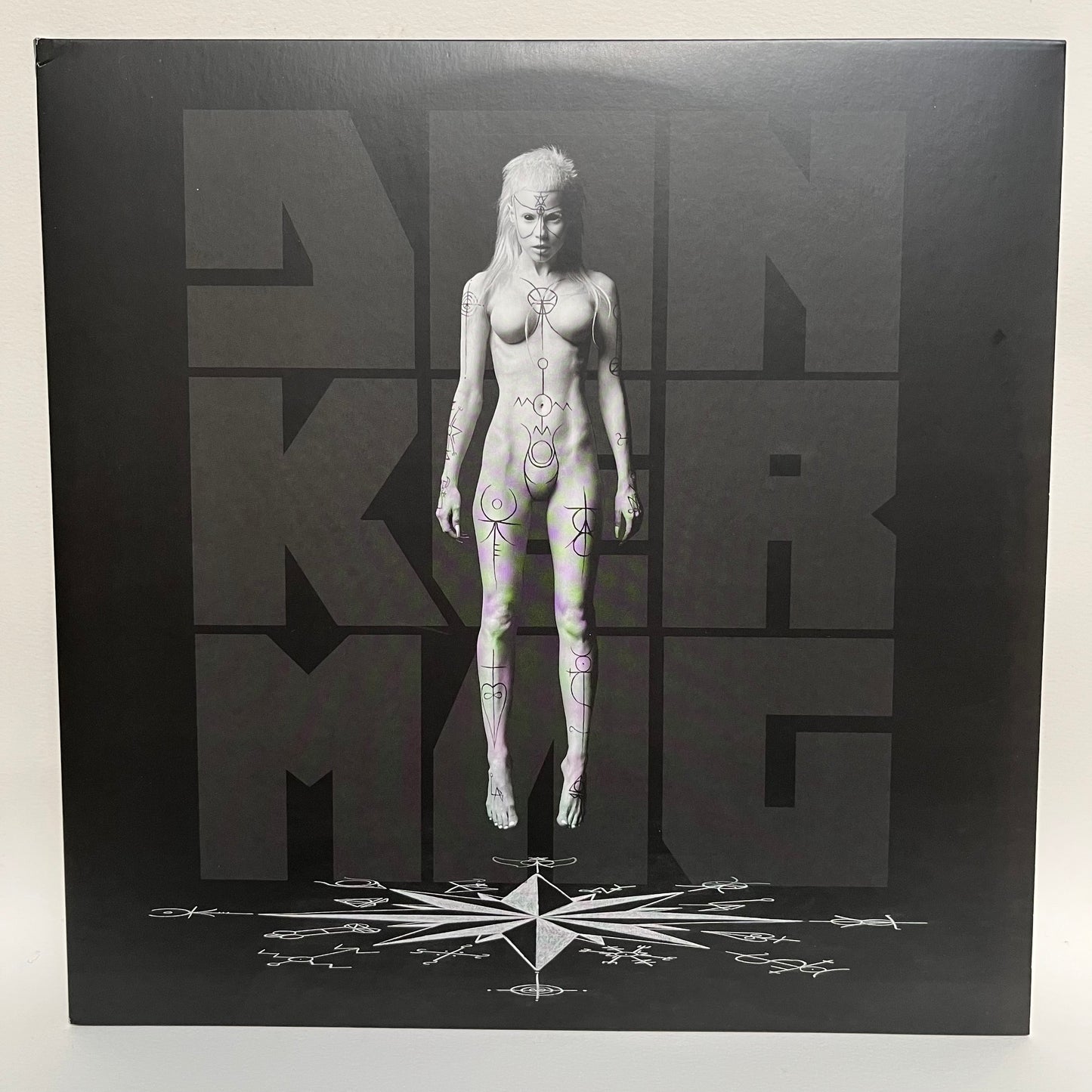 Die Antwoord - Donker Mag