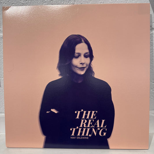 May Erlewine – The Real Thing
