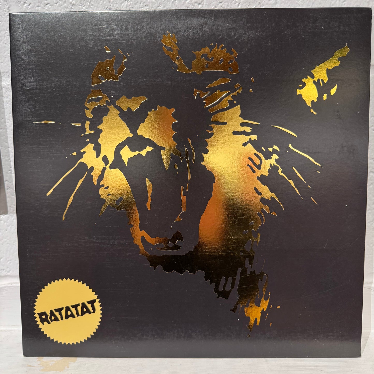 Ratatat – Classics
