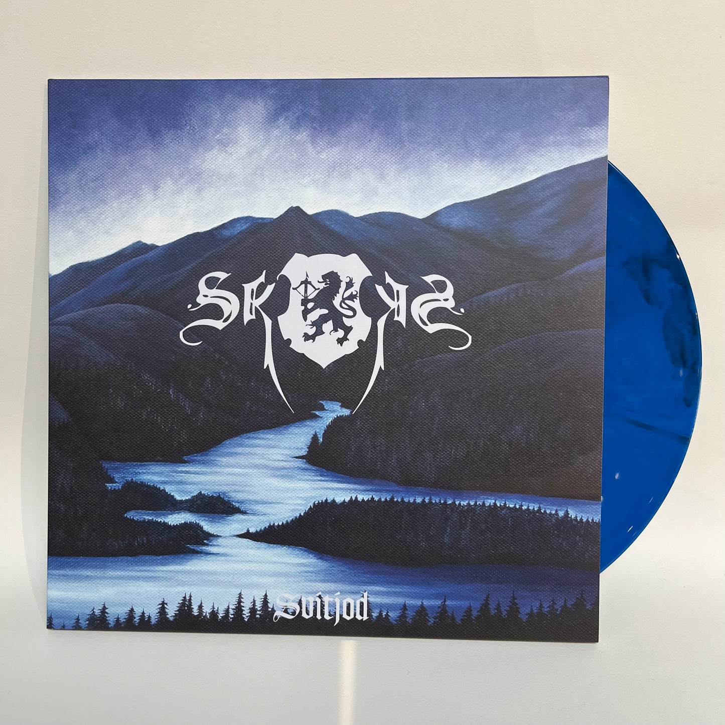 Skogen - Svitjod