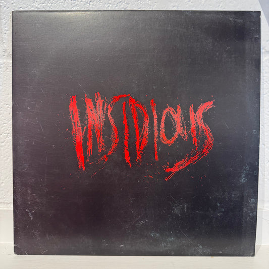 Joseph Bishara – Insidious