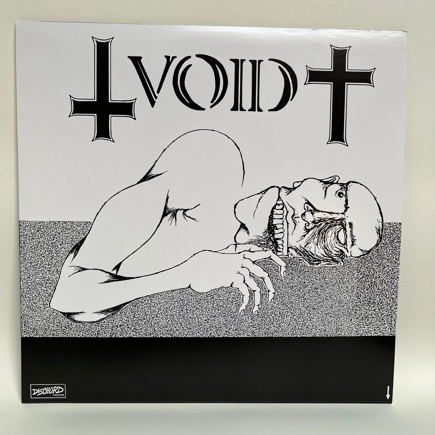 The Faith / Void (Reissue)