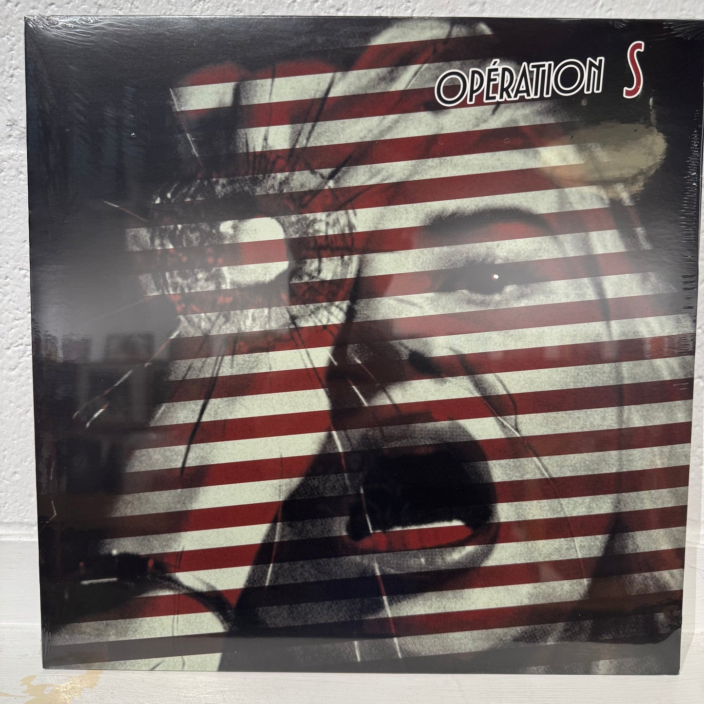 Opération S – Opération S