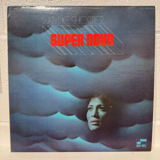 Wayne Shorter - Super Nova