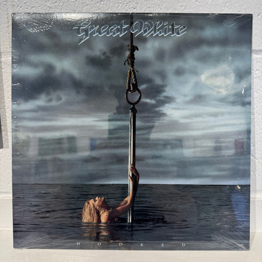 Great White – Hooked