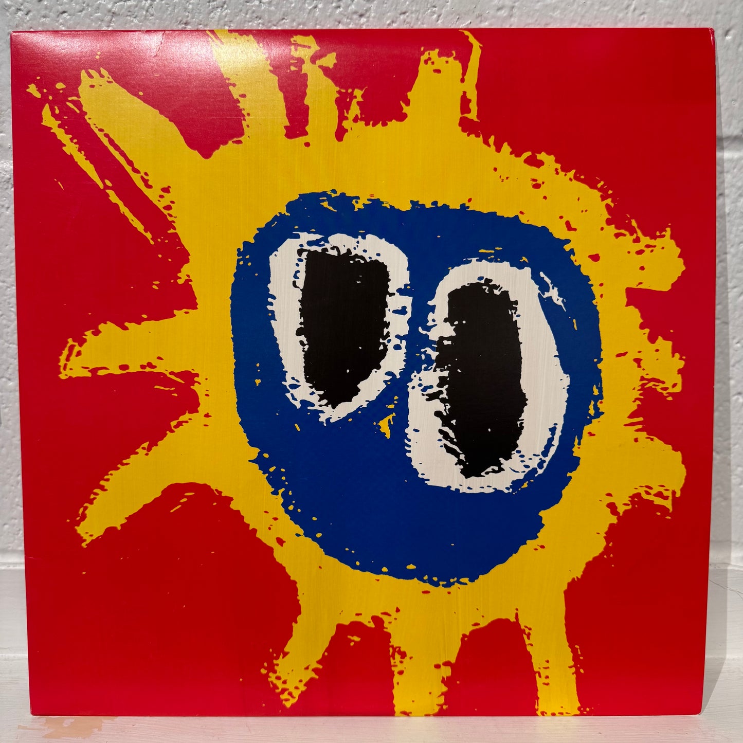 Primal Scream – Screamadelica