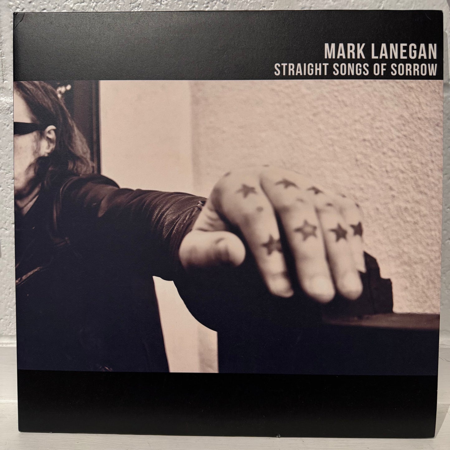 Mark Lanegan – Straight Songs Of Sorrow