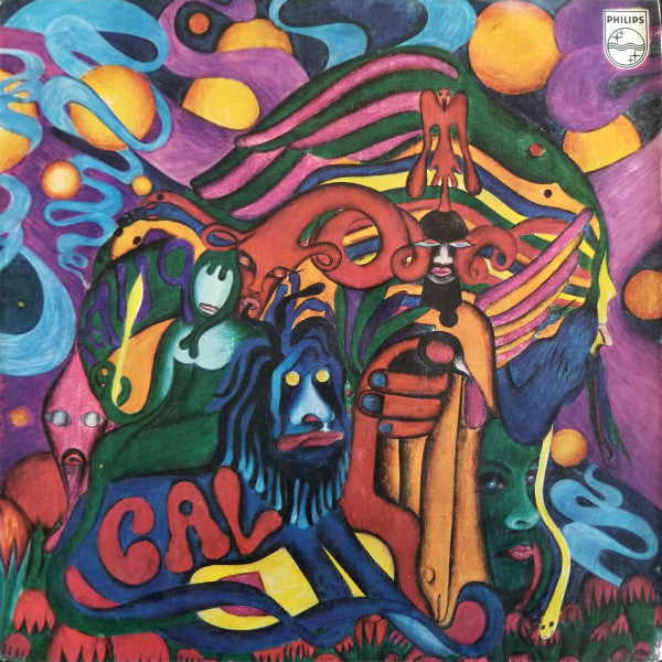 Gal Costa – Gal