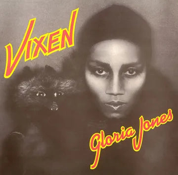 Gloria Jones - Vixen (RSD '25)