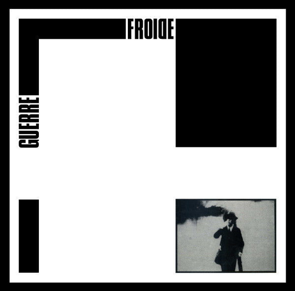 Guerre Froide – Untitled