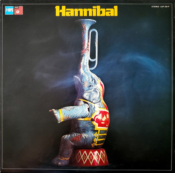 Hannibal And The Sunrise Orchestra – Hannibal