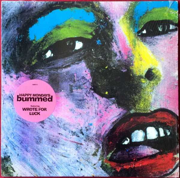 Happy Mondays – Bummed