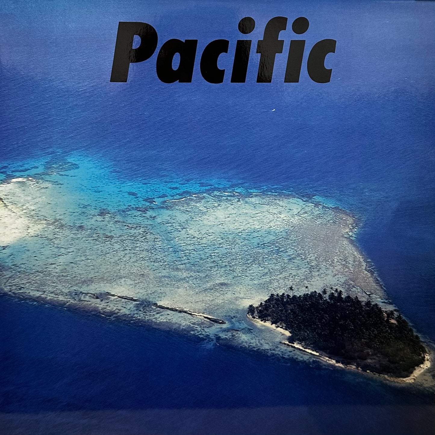 Haruomi Hosono, Shigeru Suzuki, Tatsuro Yamashita – Pacific