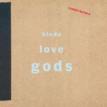 Hindu Love Gods - Hindu Love Gods (RSD '25)